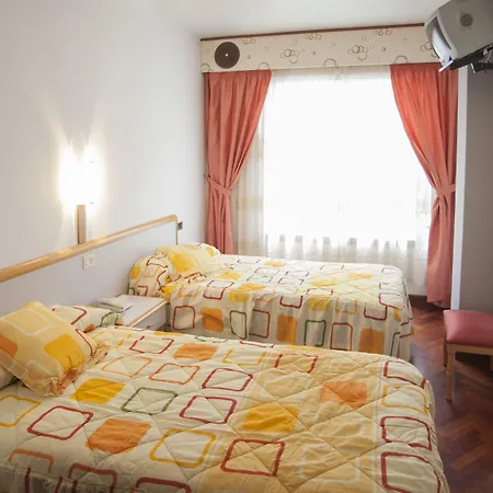 Hotel Cristal 1-3